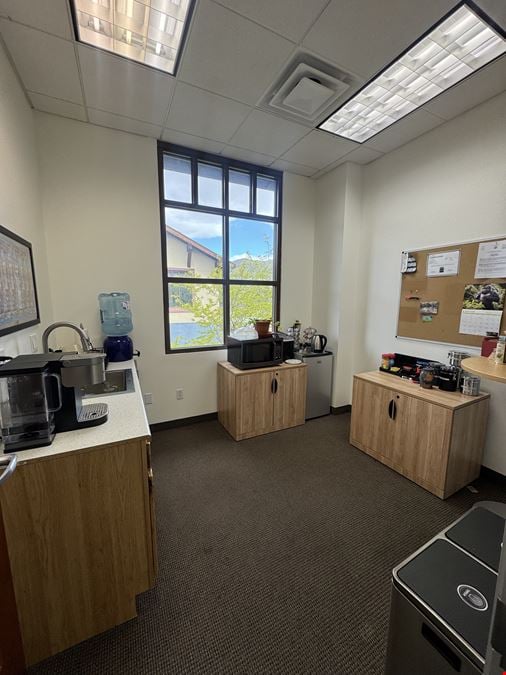Somersett Town Square - Retail/Office