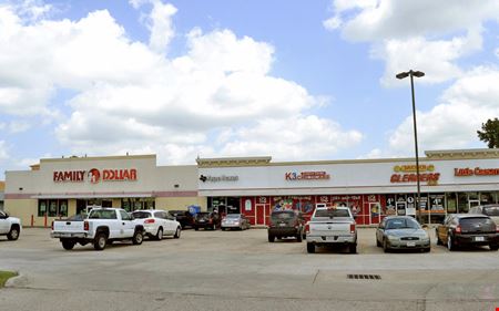 Preview of commercial space at 7815 Farm to Market 1960 Bypass Road West