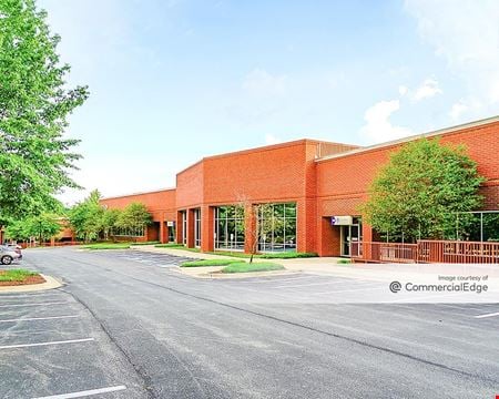 Preview of Office space for Rent at 22520 Gateway Center Drive