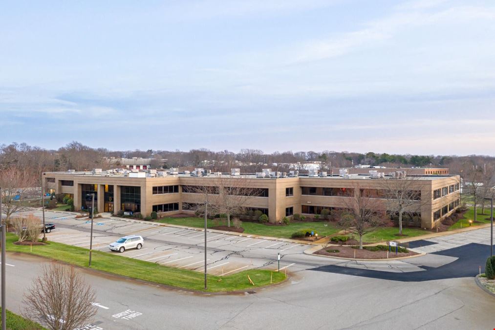 Bayview Business Center