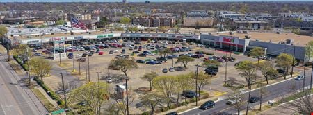 Preview of Retail space for Rent at 5334-A Ross Avenue