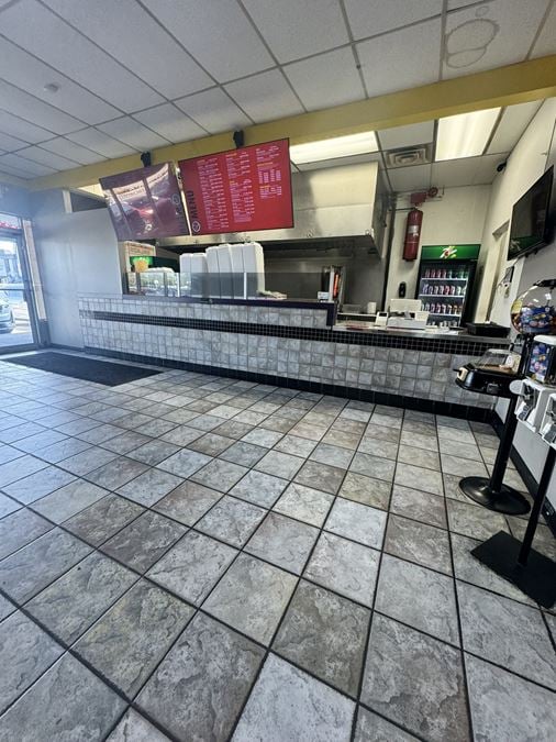 Wing Express Business