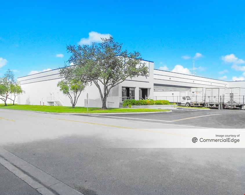 9851 NW 106 Street- FLW6