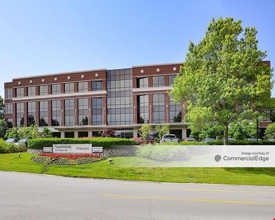 Preview of Office space for Rent at 5301 Virginia Way