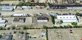 Industrial Building | M2 Zoning | Warren, MI