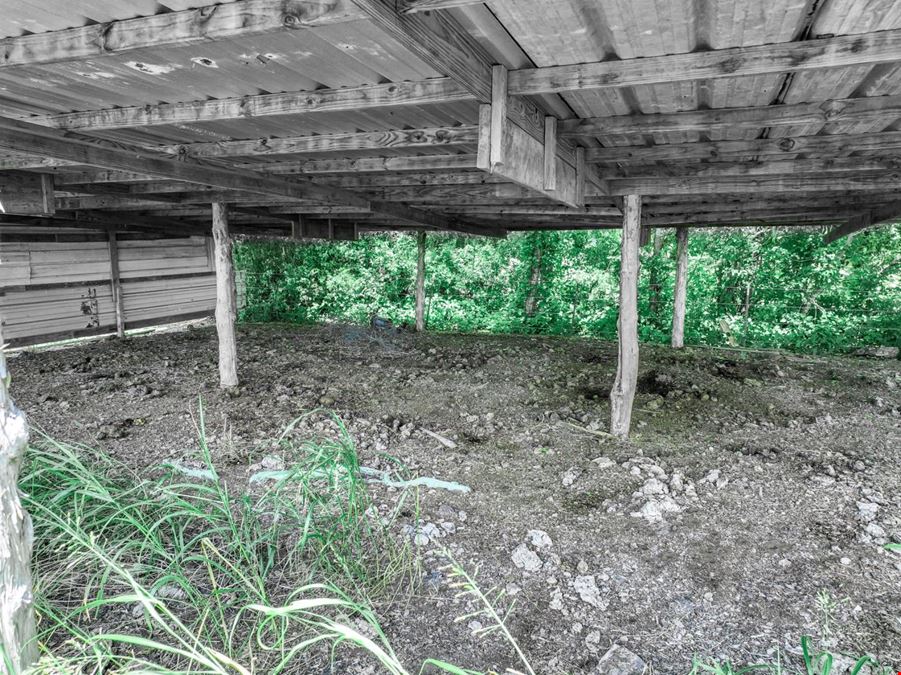 10-33 Acres for sale in Greenville, TX