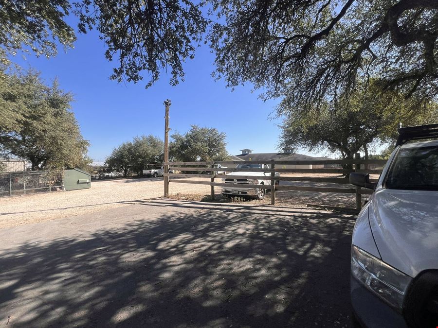 11021 & 11025 Signal Hill Drive