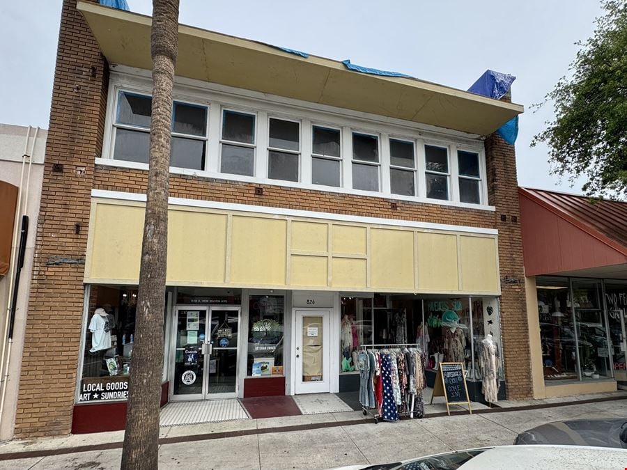 826 E New Haven Ave