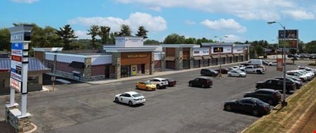 Preview of Retail space for Rent at 2610 Capitol Trail