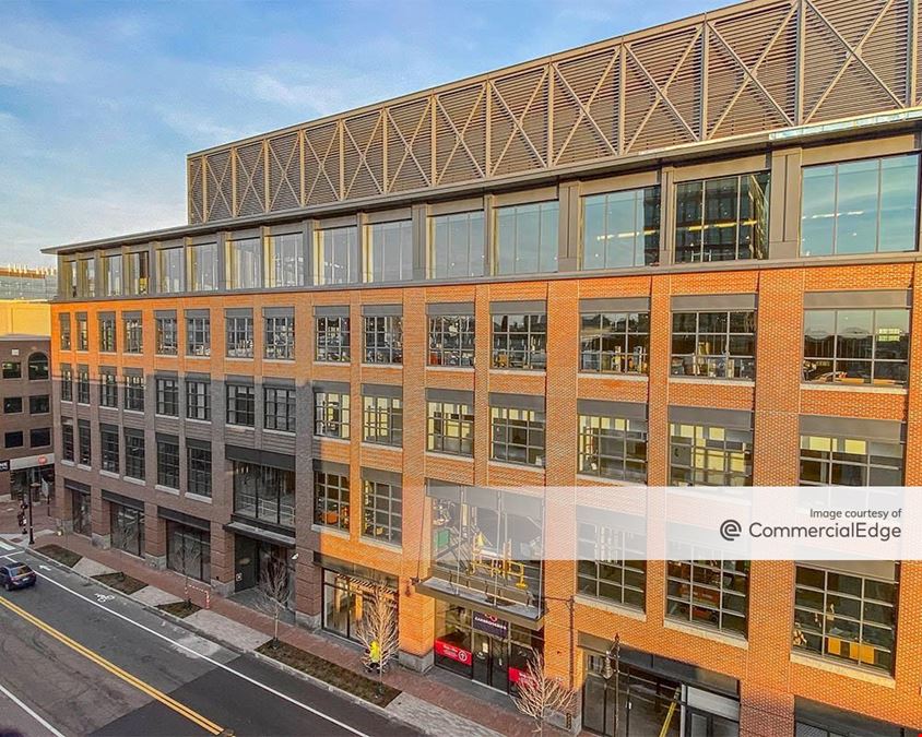 60 First Cambridge