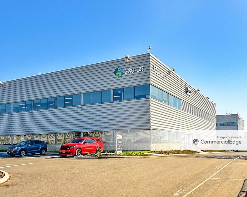 Prologis JFK Logistics Center - 230-39 International Airport Center Blvd