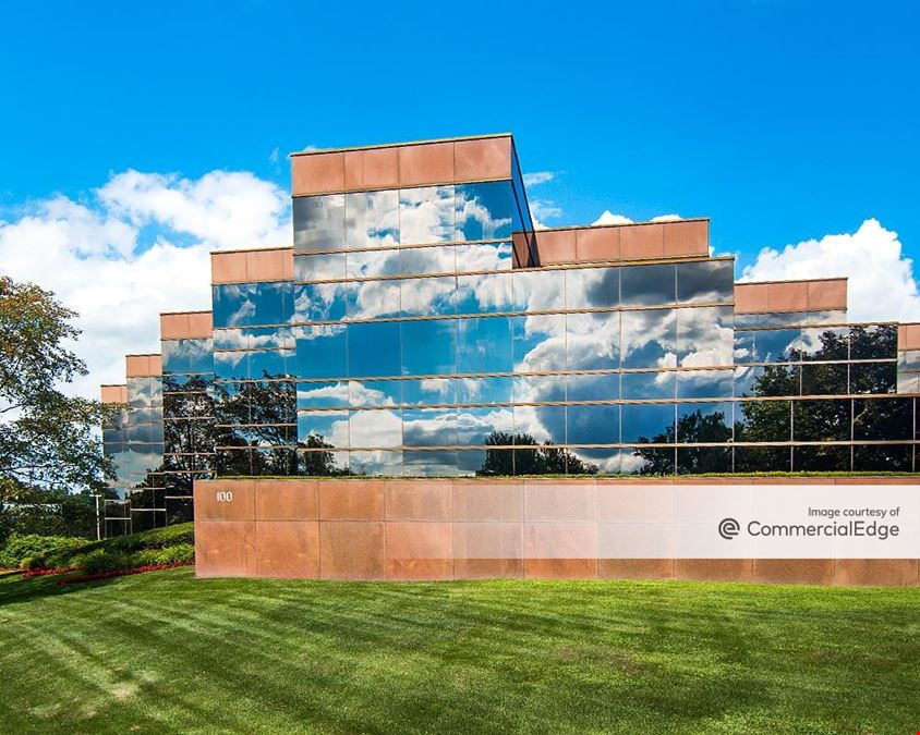 100 Bloomfield Hills Pkwy