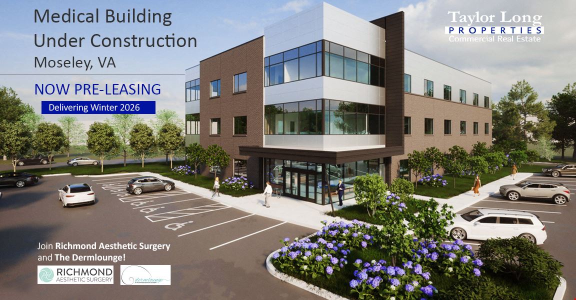 Cosby Medical Center I