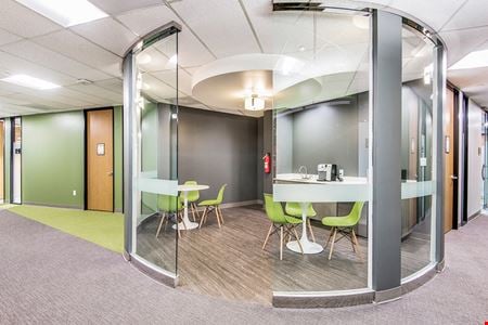 Preview of Coworking space for Rent at 14800 Quorum Drive 2nd Floor