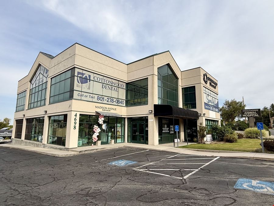 Highland Professional Plaza