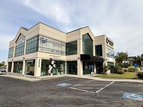Highland Professional Plaza