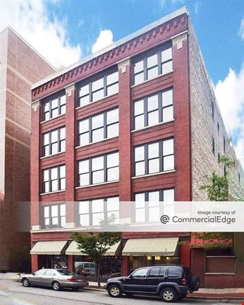 Preview of Office space for Rent at 61 Commerce Avenue SW