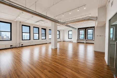 Preview of Office space for Rent at 636 Broadway