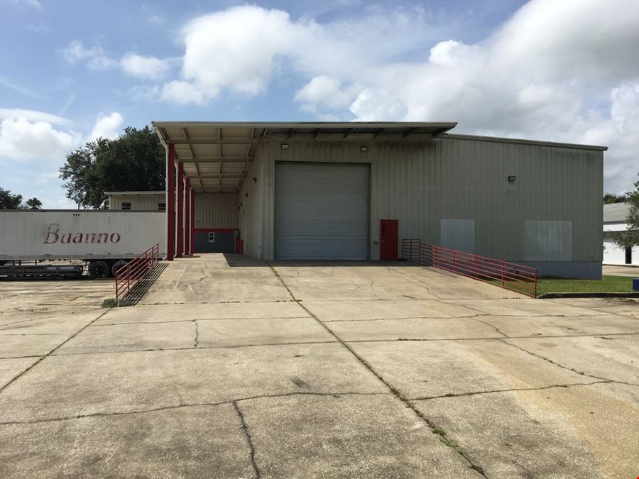 Stand Alone Warehouse in Heart of Melbourne