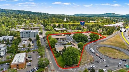 Preview of Office space for Sale at 7000 Southwest Hampton Street