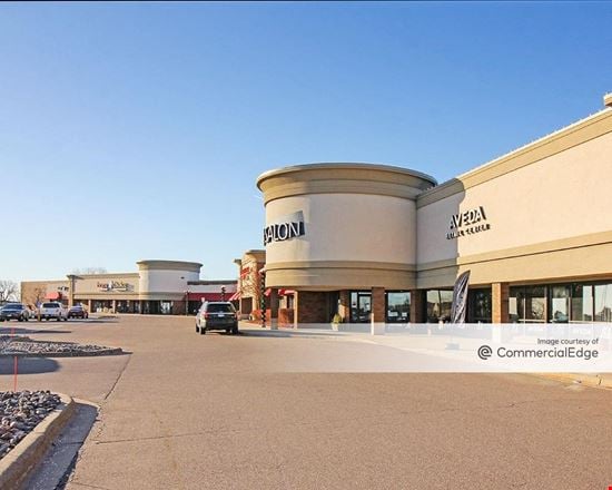 Preview of Retail space for Rent at 14150 Nicollet Avenue