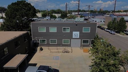 Preview of Industrial space for Sale at 1305 S Inca St