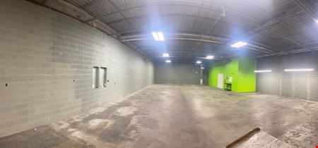 Preview of commercial space at 14277 Northland Drive