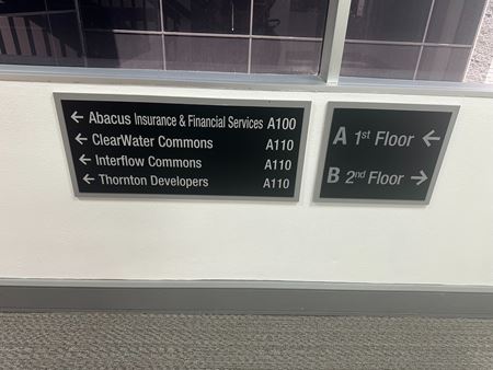 Preview of Office space for Rent at 4320 N Belt Line Rd #200