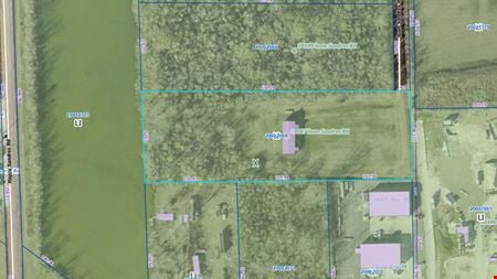 Preview of VacantLand space for Sale at 10087 Isom Sanders Rd