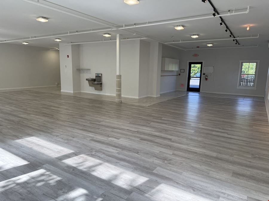 210 South Mill Road