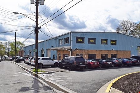 Preview of Industrial space for Sale at 4601 Emerson Street