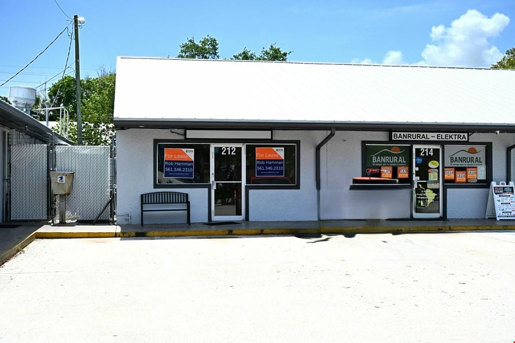 200 Hibiscus Street