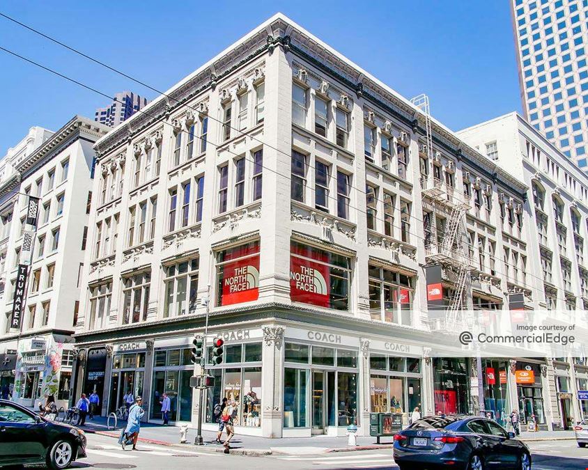 Hastings Building