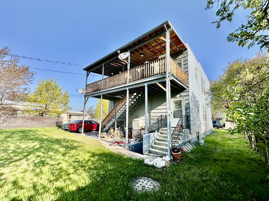 2329 Fairview Ave