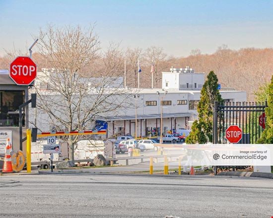 Preview of Industrial space for Rent at 60 Marsh Hill Road