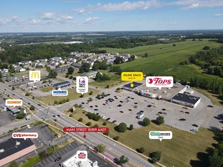 Preview of Retail space for Rent at 270 E Main St