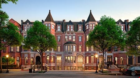 Preview of Retail space for Rent at 260 Newbury St