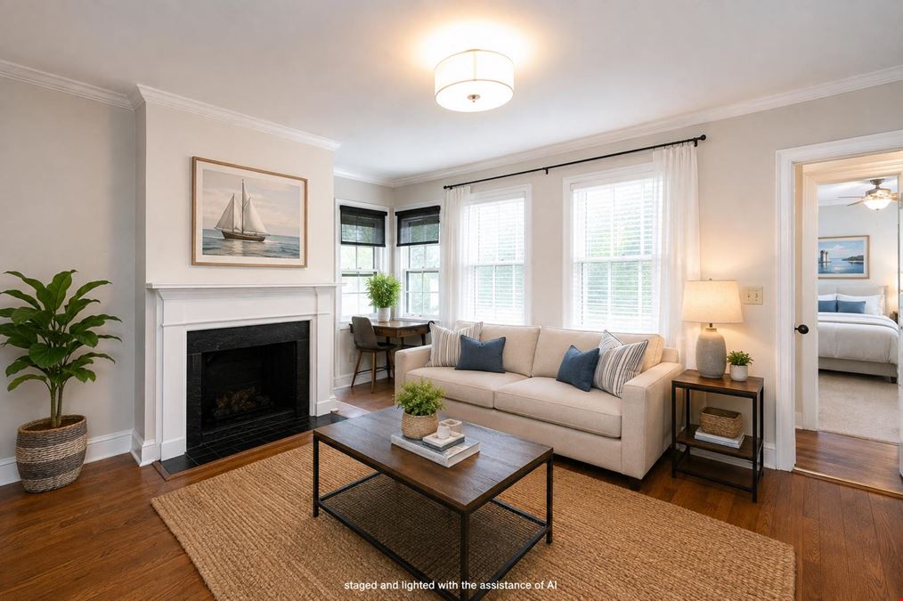 411 Goldsborough