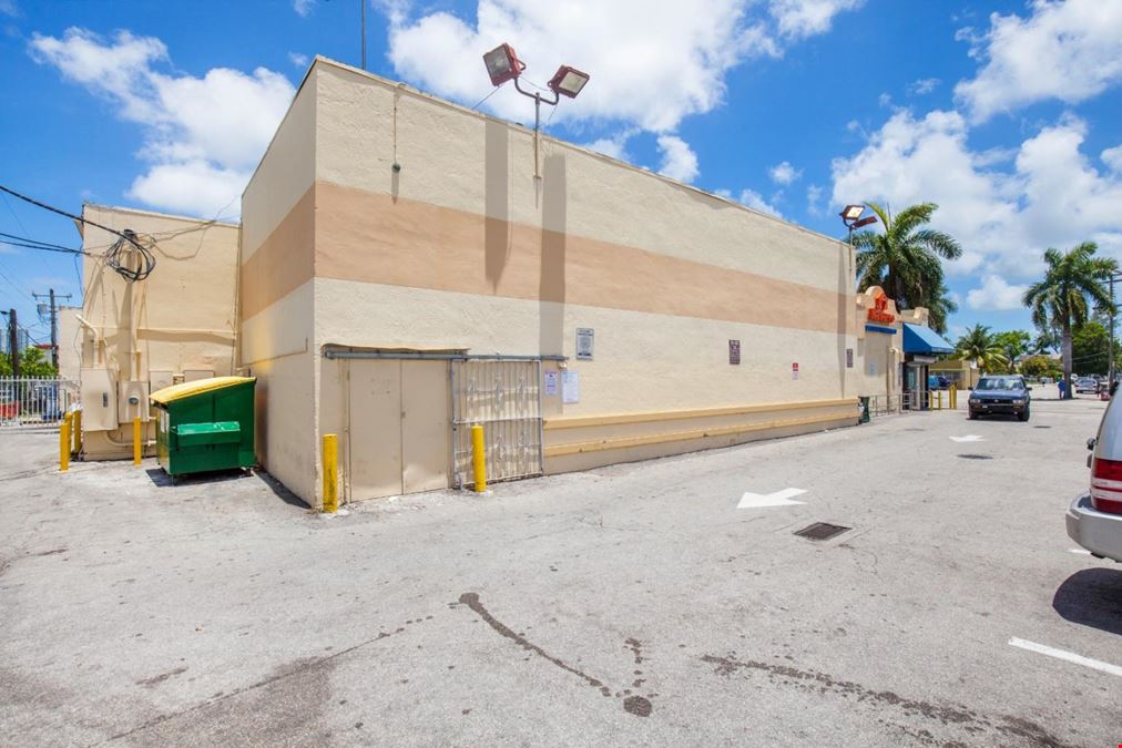 Navarro Little Havana