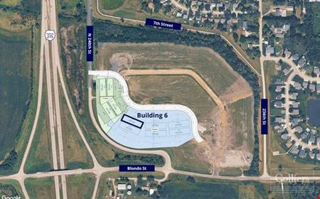 Preview of Industrial space for Sale at 23901 Southwest St