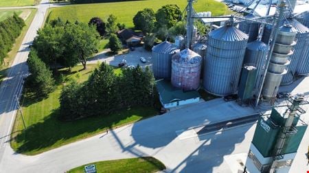 Preview of commercial space at 7707 Mill Rd, Guelph