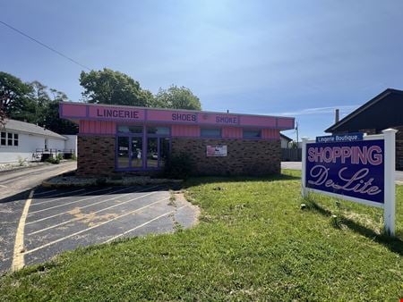 Preview of Retail space for Sale at 2026 N University St