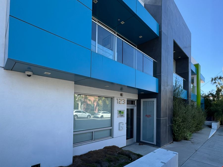 123 Lomita St