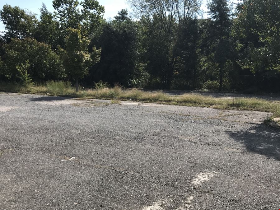 Rt 3 1.1 Acres for Sale
