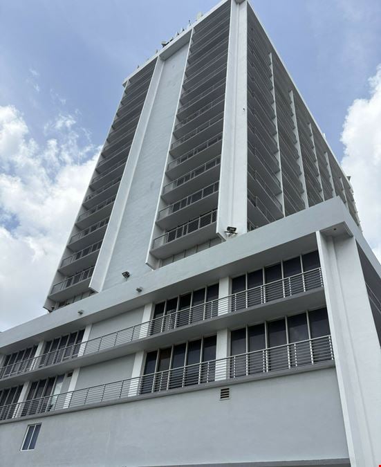 Home Tower Condominium Association, Inc