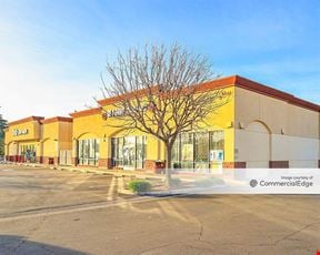 9915 & 9931 Magnolia Avenue