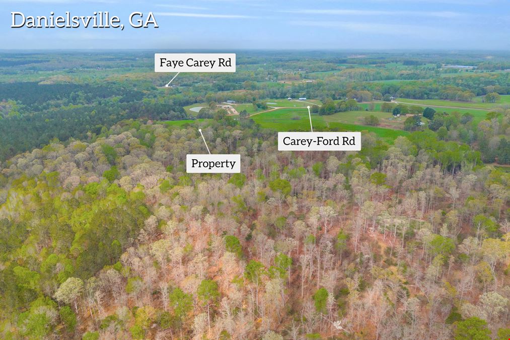 24+/- ACRES LAND FOR SALE MADISON COUNTY