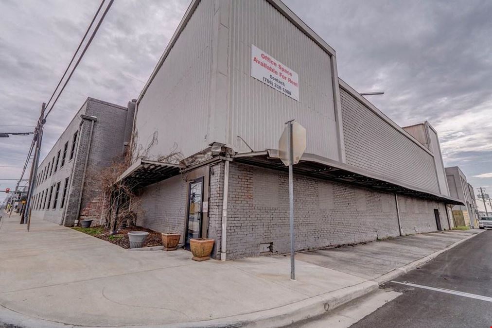 416 S Glenwood Ave