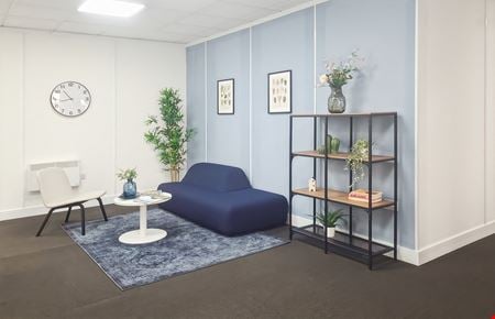Preview of Coworking space for Rent at 140 East Main Street 3rd Floor