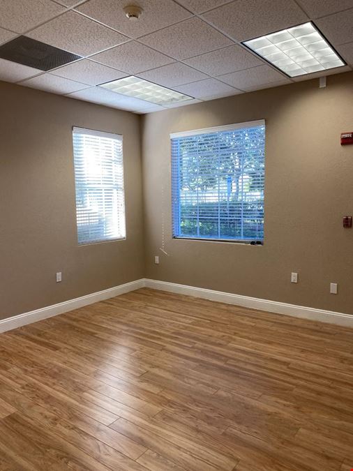 Professional, Move In Ready Offices